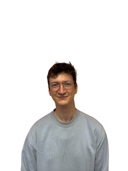 Jonas Barfknecht's avatar