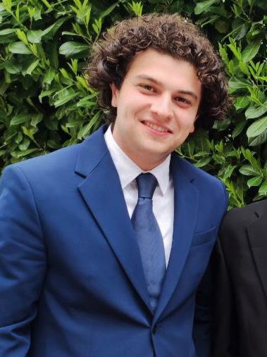 Elvin Musazade