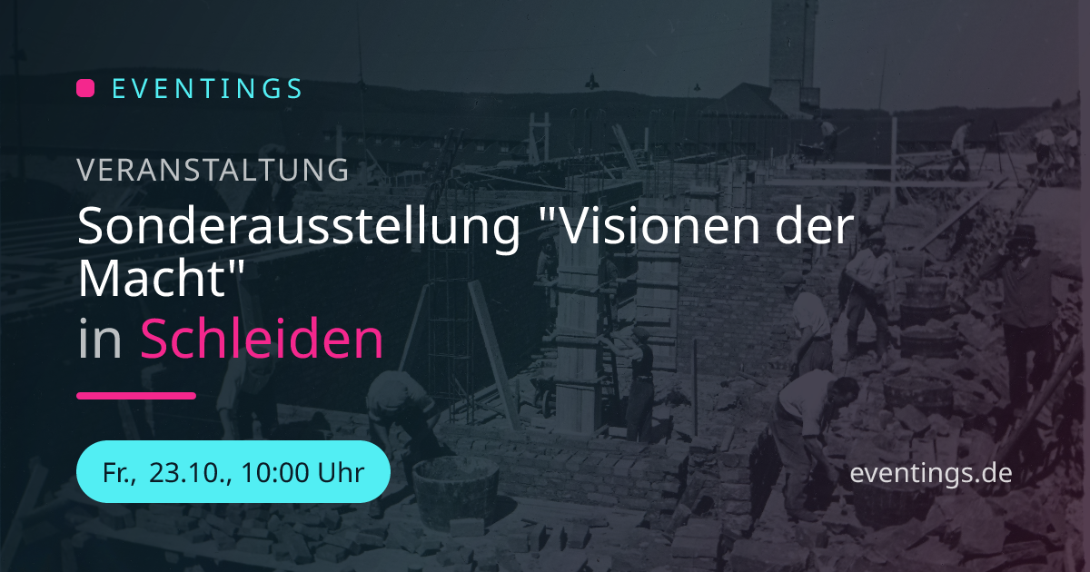 Sonderausstellung 