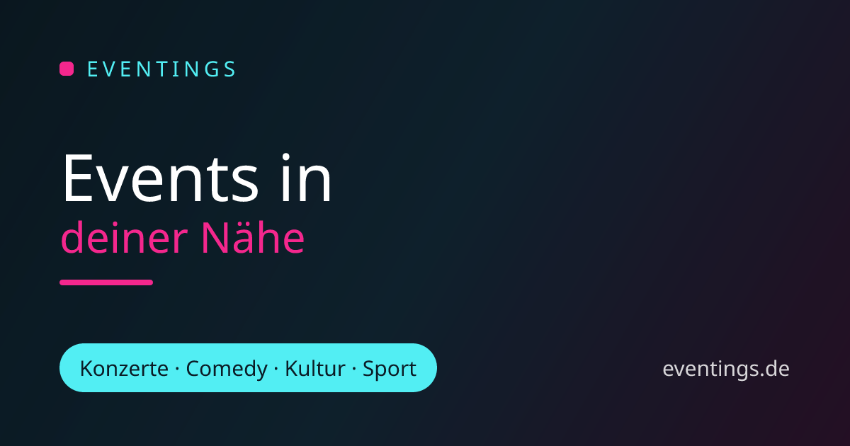 Kurse & Workshops: Kreativ werden und Neues lernen